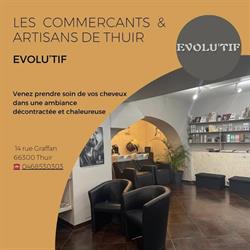 Evolu Tif, Thuir - Horaires d'ouverture