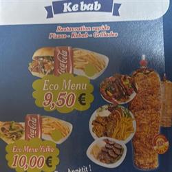Star Kebab, Mulhouse - Horaires d'ouverture