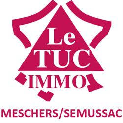 Le TUC IMMO - Agence immobilière Meschers. Meschers-sur-Gironde - Horaires d'ouverture