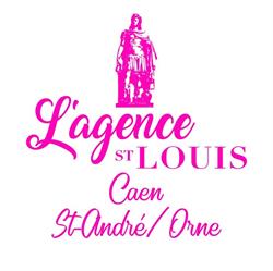 L'Agence Saint Louis - Immobilier Caen, - Horaires d'ouverture
