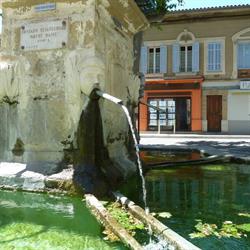 LA MAISON DES PARTICULIERS, Saint-Cannat - Horaires d'ouverture