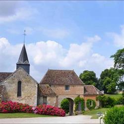 Domaine de Boissy le Bois, Boissy-le-Bois - Horaires d'ouverture