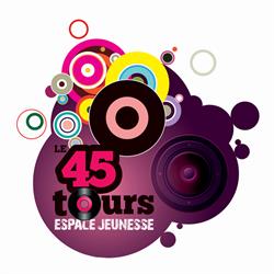 Espace Jeunesse - 45 Tours, Saint-Hilaire-de-Riez - Horaires d'ouverture