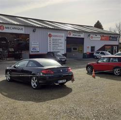 Espace Auto Technique, Saint-Jores - Horaires d'ouverture