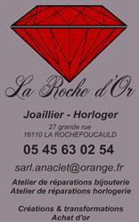 La Roche d'Or, La Rochefoucauld - Horaires d'ouverture