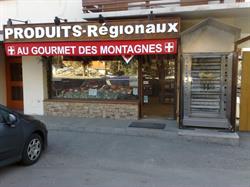 Au Gourmet des Montagnes, Praz-sur-Arly - Horaires d'ouverture