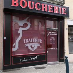 Boucherie Gayet, Pontcharra - Horaires d'ouverture