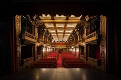 Théâtre Le Ranelagh, Paris - Horaires d'ouverture