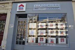 ERA IMMOBILIER 12eme AVENUE, Paris - Horaires d'ouverture
