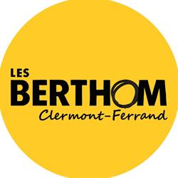 Les Berthom, Clermont-Ferrand - Horaires d'ouverture