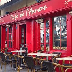 Cafe De L Aurore, Morlaix - Horaires d'ouverture
