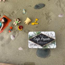Cafe Popote, Saint-Nazaire - Horaires d'ouverture