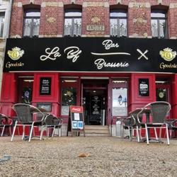 Brasserie La B.F, Arques - Horaires d'ouverture