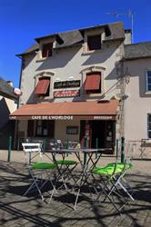 Le Café de l'Horloge, Seilhac - Horaires d'ouverture