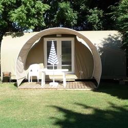 Camping L'hypo'camp (Entre Omaha beach et Port en bessin), Sainte-Honorine-des-Pertes - Horaires d'ouverture