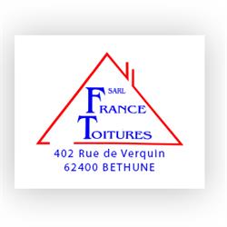 France Toitures, Béthune - Horaires d'ouverture