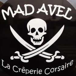Mad Avel La Creperie Corsaire, Brumath - Horaires d'ouverture