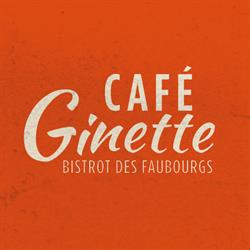 CAFÉ Ginette - Bistrot des Faubourgs, Toulouse - Horaires d'ouverture