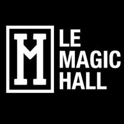 Hôtel Le Magic Hall, Rennes - Horaires d'ouverture
