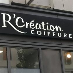 R'Creation, Lyon - Horaires d'ouverture
