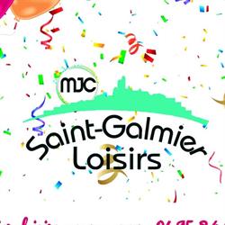 SAINT-GALMIER LOISIRS, Saint-Galmier - Horaires d'ouverture