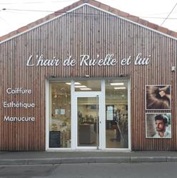 L'Hair de Ru Elle et Lui, Ruelle-sur-Touvre - Horaires d'ouverture