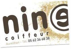 Nine Coiffeur, Aureilhan - Horaires d'ouverture