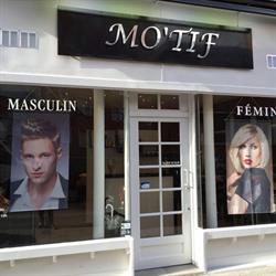 Mo'tif, La Garenne-Colombes - Horaires d'ouverture