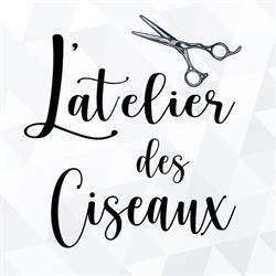 L'Atelier Des Ciseaux, Libourne - Horaires d'ouverture