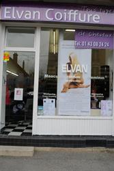 Elvan Coiffure, Neuilly-sur-Marne - Horaires d'ouverture