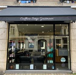 Serge Gassmann Coiffure, Reims - Horaires d'ouverture