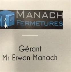 Manach Fermetures - Picard Serrures, Rueil-Malmaison - Horaires d'ouverture