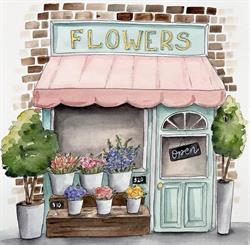 Flower, Bouchain - Horaires d'ouverture
