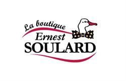 La boutique Ernest Soulard, L'Oie - Horaires d'ouverture