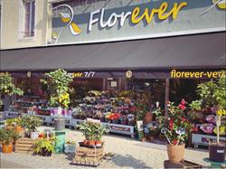 Florever, Vernon - Horaires d'ouverture