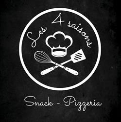 Aux 4 Saisons Pizzeria, Oraison - Horaires d'ouverture