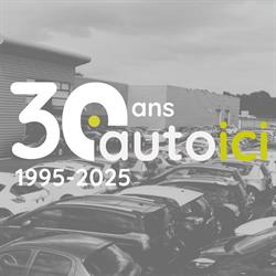 Auto-Ici, Vendeville - Horaires d'ouverture