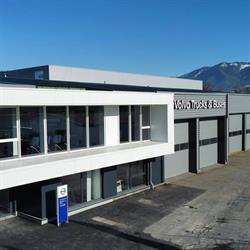 POIDS LOURDS VOLVO, Pringy - Horaires d'ouverture