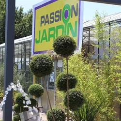 Passion Jardin, Châteaurenard - Horaires d'ouverture