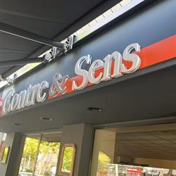 Restaurant Le Contre & Sens, Montbrison - Horaires d'ouverture