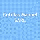 Cutillas Manuel SARL, Narbonne - Horaires d'ouverture
