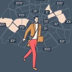 Jeeves & Vous, Paris - Horaires d'ouverture