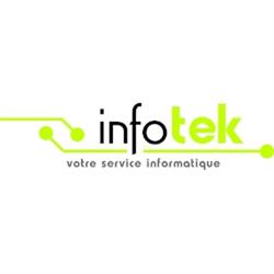 Infotek, Chinon - Horaires d'ouverture