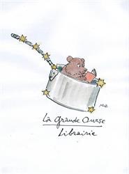 La Grande Ourse, Dieppe - Horaires d'ouverture