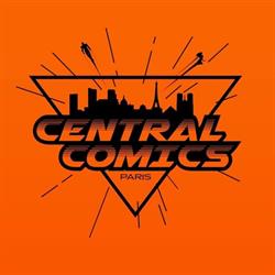 Central-Comics, Paris - Horaires d'ouverture