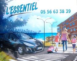 Auto Ecole L'Essentiel, Podensac - Horaires d'ouverture
