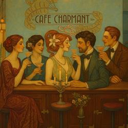 CAFE CHARMANT, Oullins - Horaires d'ouverture