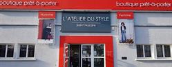 L'atelier Du Style, Saint-Nazaire - Horaires d'ouverture