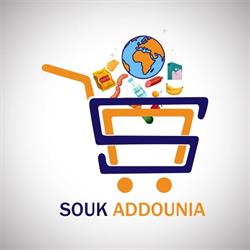 Supermarché- Souk Addounia, Créteil - Horaires d'ouverture