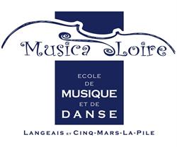 Ecole Musica-Loire, Langeais - Horaires d'ouverture